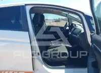 2017 Honda FIT фото