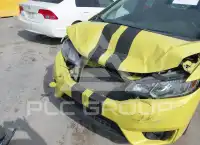 2017 Honda FIT фото