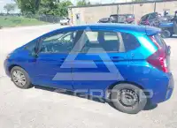 2017 Honda FIT фото
