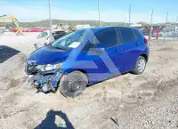 2017 Honda FIT фото