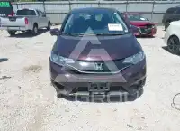 2017 Honda FIT фото