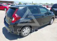 2017 Honda FIT фото