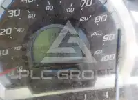 2017 Honda PCX фото