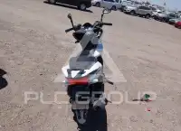 2017 Honda PCX фото
