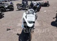 2017 Honda PCX фото