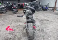 2017 Honda GROM photo