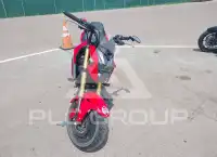 2017 Honda GROM photo