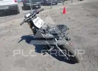 2017 Honda GROM photo