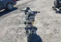 2017 Honda GROM photo