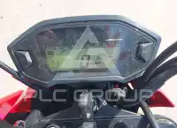 2017 Honda GROM photo