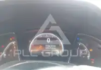 2017 Honda CIVIC фото