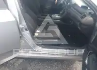2017 Honda CIVIC фото