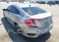 2017 Honda CIVIC photo