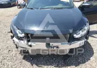 2017 Honda CIVIC фото
