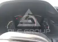 2017 Honda CIVIC фото