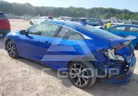 2017 Honda CIVIC photo