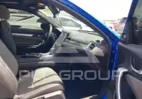 2017 Honda CIVIC фото