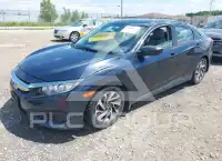 2017 Honda CIVIC photo