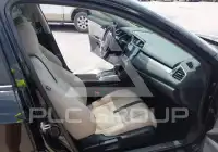 2017 Honda CIVIC фото