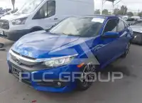 2017 Honda CIVIC photo