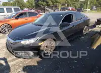 2017 Honda CIVIC фото