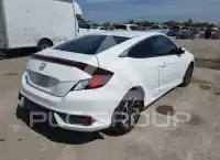 2017 Honda CIVIC photo