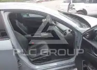 2017 Honda CIVIC фото