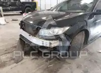 2017 Honda CIVIC фото