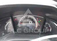 2017 Honda CIVIC фото
