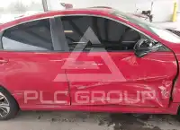2017 Honda CIVIC photo