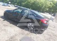 2017 Honda CIVIC фото