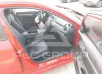 2017 Honda CIVIC photo