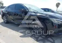 2017 Honda CIVIC photo
