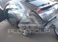 2017 Honda CIVIC фото