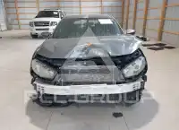 2017 Honda CIVIC фото
