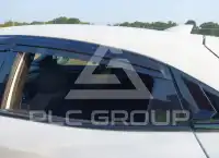 2017 Honda CIVIC photo