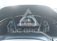 2017 Honda CIVIC фото