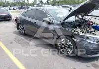 2017 Honda CIVIC photo