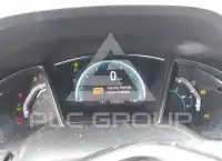 2017 Honda CIVIC photo