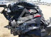 2017 Honda CIVIC photo