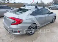 2017 Honda CIVIC photo