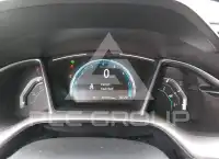 2017 Honda CIVIC фото