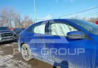 2017 Honda CIVIC фото