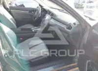 2017 Honda CIVIC фото