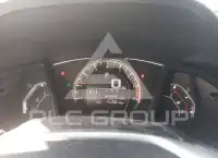 2017 Honda CIVIC фото