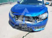 2017 Honda CIVIC фото