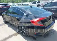 2017 Honda CIVIC photo