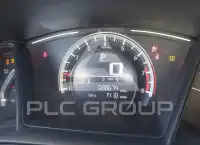 2017 Honda CIVIC фото