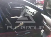 2017 Honda CIVIC фото