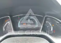 2017 Honda CIVIC фото